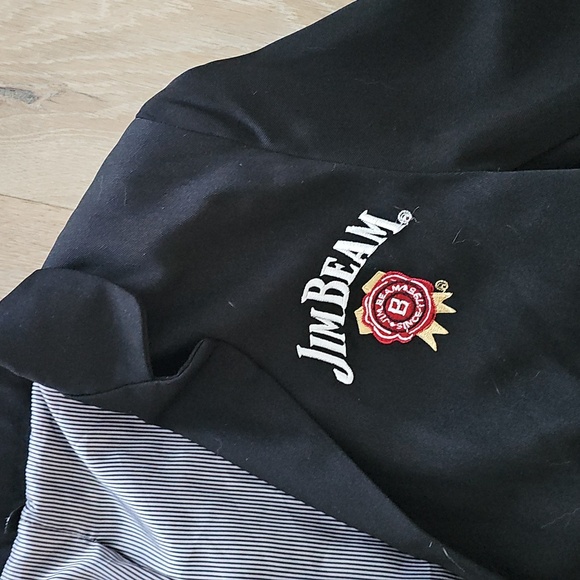 NWOT RARE Exclusive Jim Beam Blazer - Picture 2 of 8